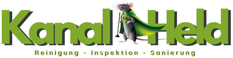 Logo von Kanalheld Rohr- & Kanalservice e.U.